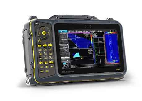 Sonatest's Veo3 Has Been Selected For A Mission To The International Space Station