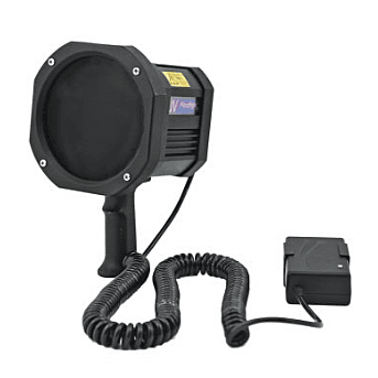 UV lamps: a powerful ally for NDT