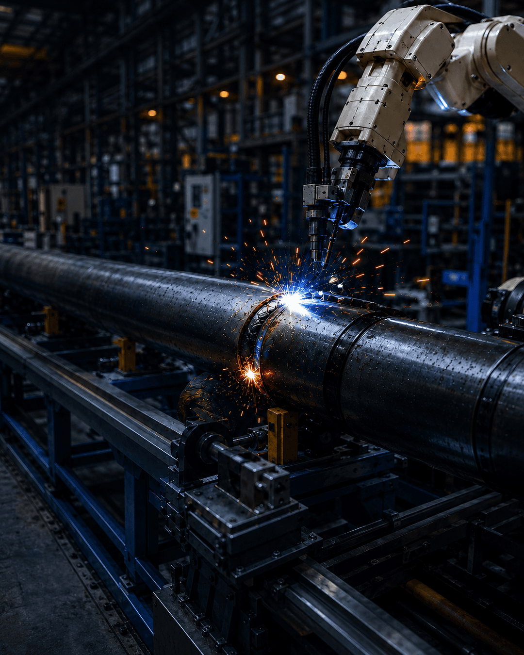 Innovation Is Redefining the Future of NDT
