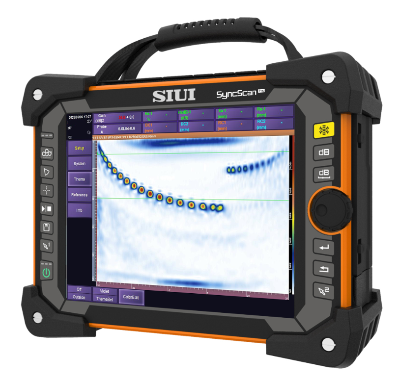 NM01SYNCSCAN1664U NM01SYNCSCAN1664U