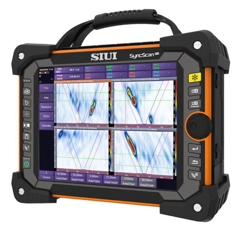 NM01SYNCSCAN1664U NM01SYNCSCAN1664U