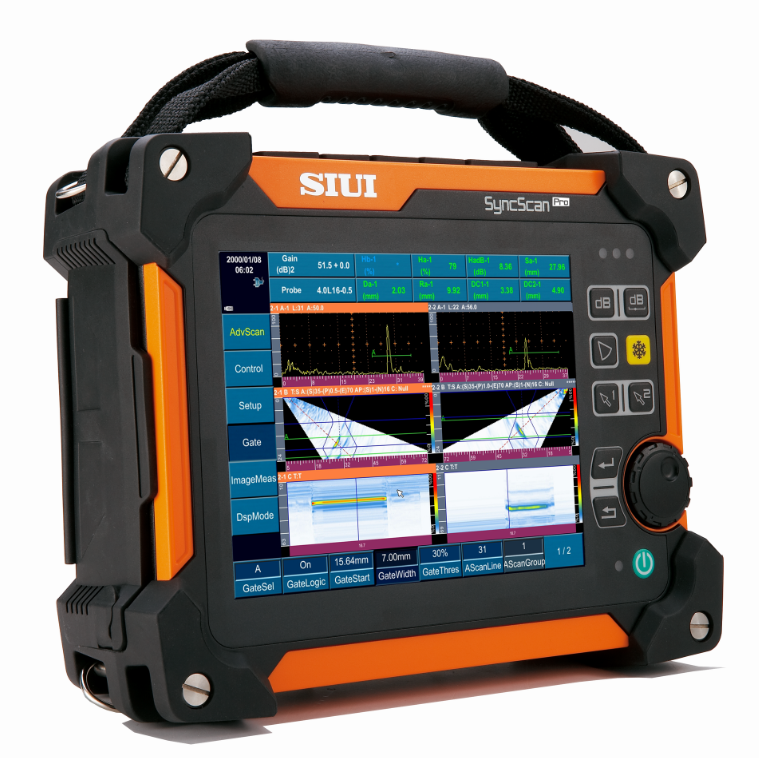 NM01SYNCSCAN1664U NM01SYNCSCAN1664U