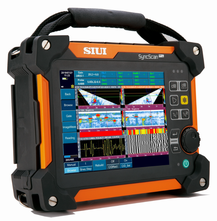 NM01SYNCSCAN1664U NM01SYNCSCAN1664U