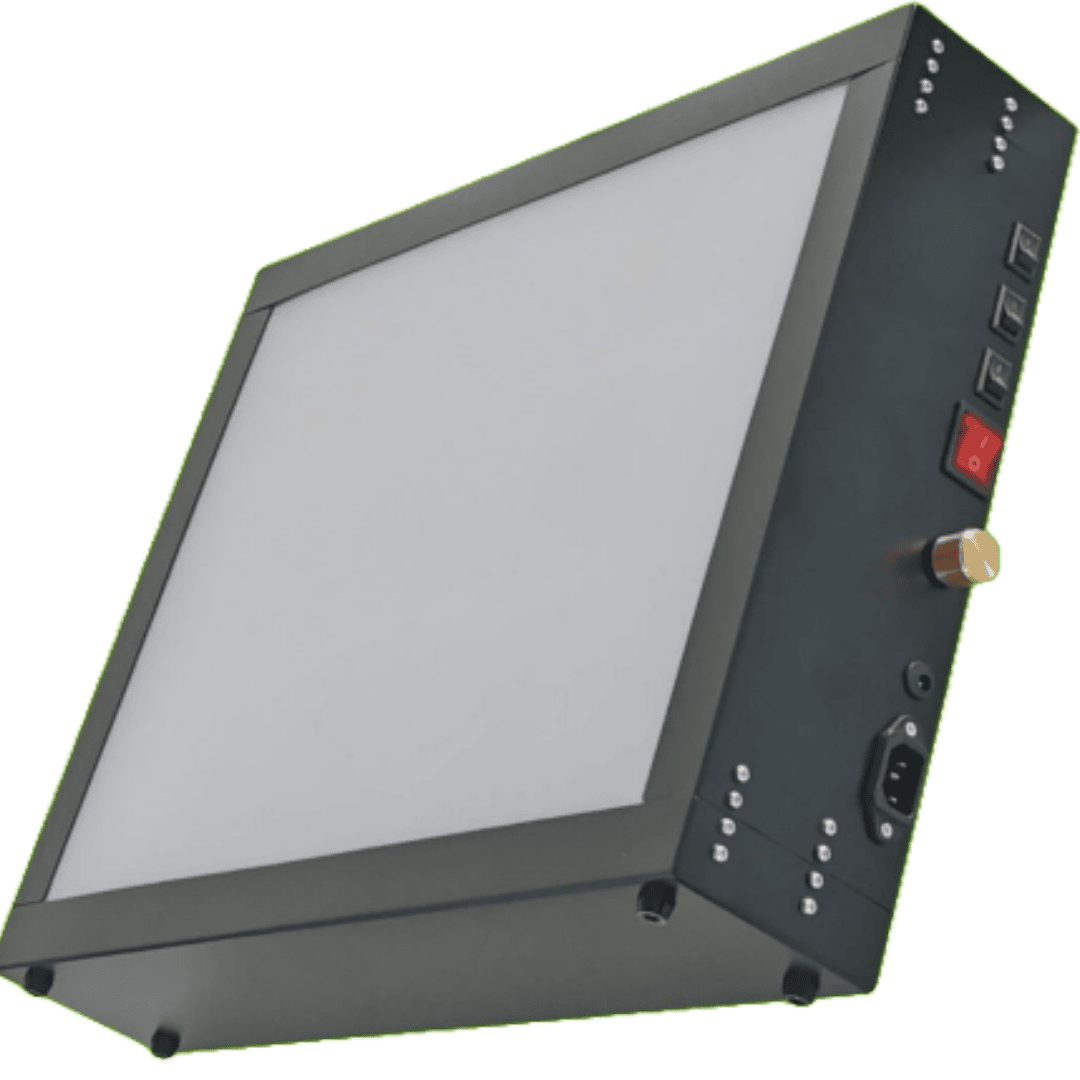Led Viewer Panel Portable Industrial LED Film Viewer A9